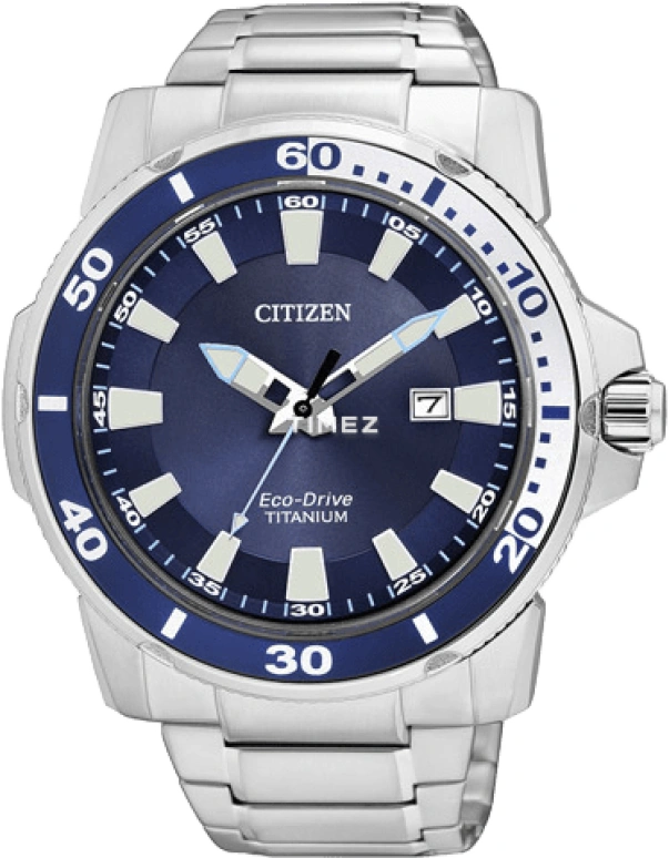 Citizen Eco-Drive AW1220-54L
