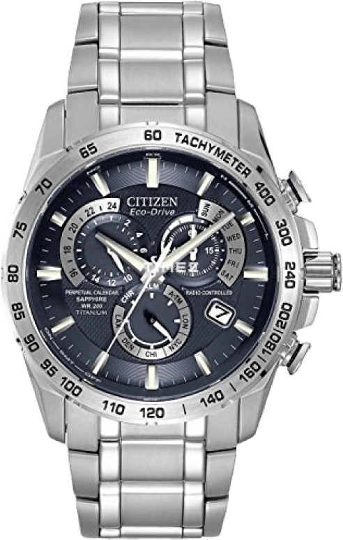 Citizen Eco-Drive AT4011-57L