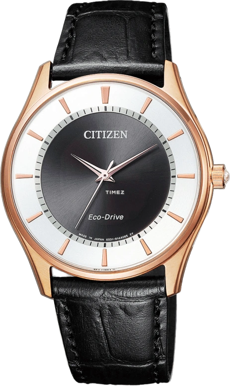 Citizen Eco-Drive BJ6482-04E