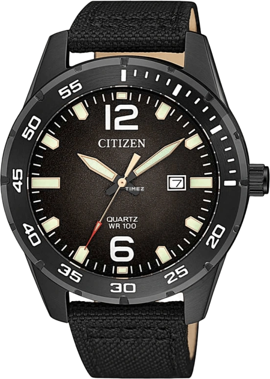 Citizen Quartz BI1045-05E