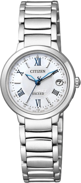 Citizen Quartz ES9320-52W