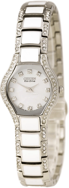 Citizen Quartz EW9870-81D