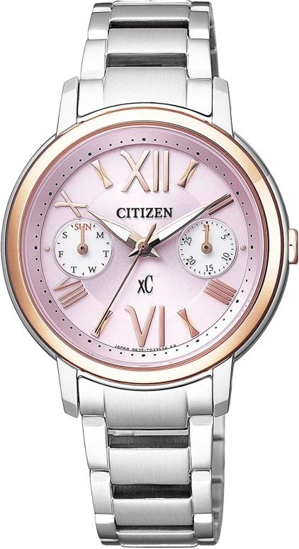 Citizen Eco-Drive FD1094-53W