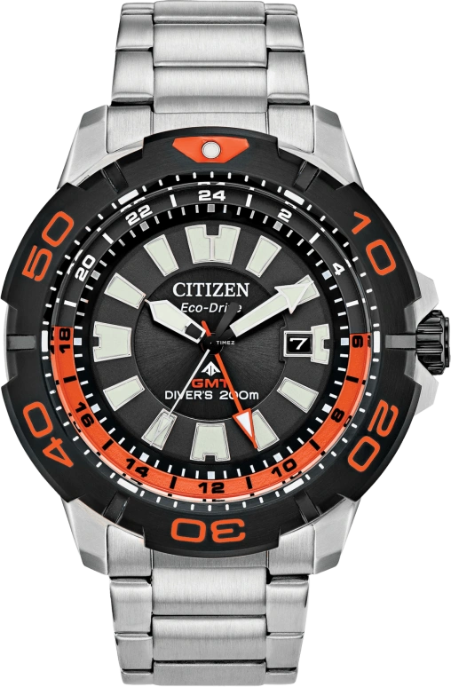 Citizen ProMaster BJ7129-56E