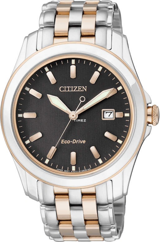 Citizen Eco-Drive BM6735-52E