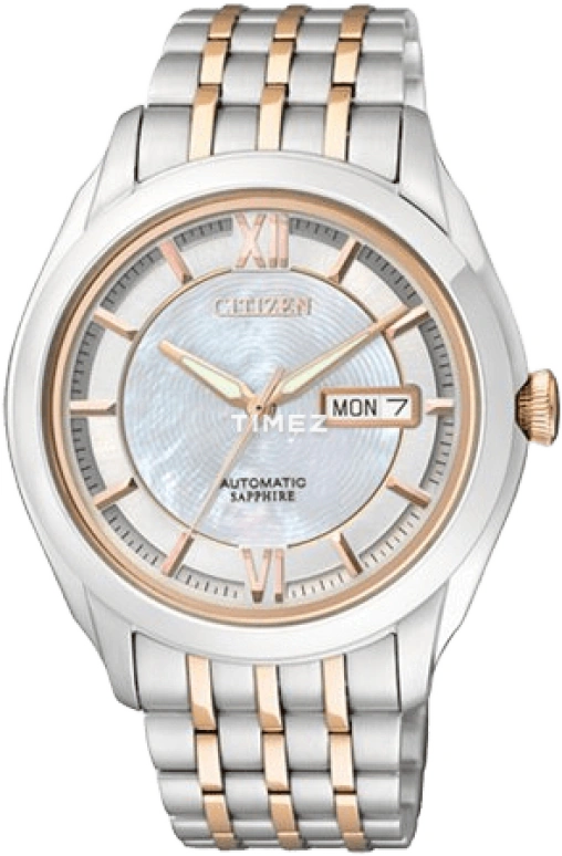 Citizen Other NH8344-51A