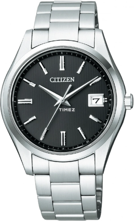 Citizen Quartz AQ4000-51E