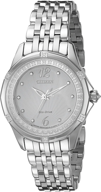 Citizen Quartz EM0370-51A