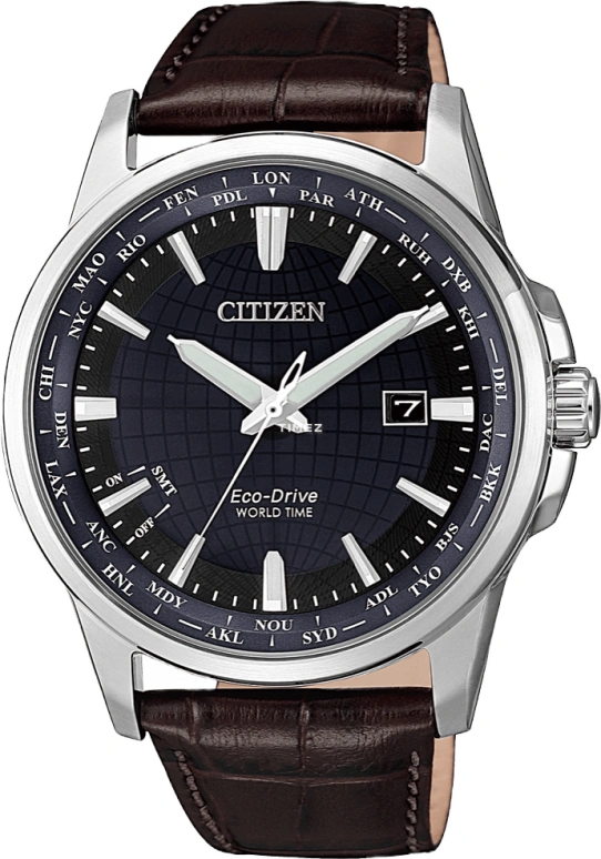 Citizen Eco-Drive BX1001-11L