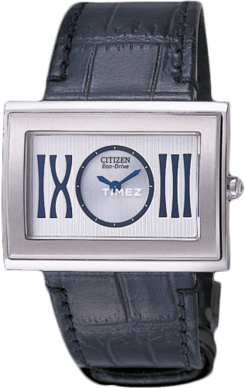 Citizen,Eco-Drive ,Stainless Steel,White,Quartz,In-house Caliber,Hardlex,Crystal Glass,EW9050,EW9050-09A