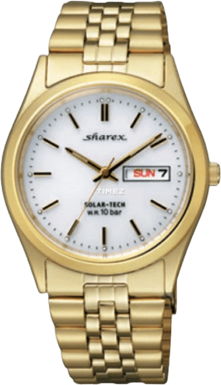 Citizen Quartz SXB30-0088