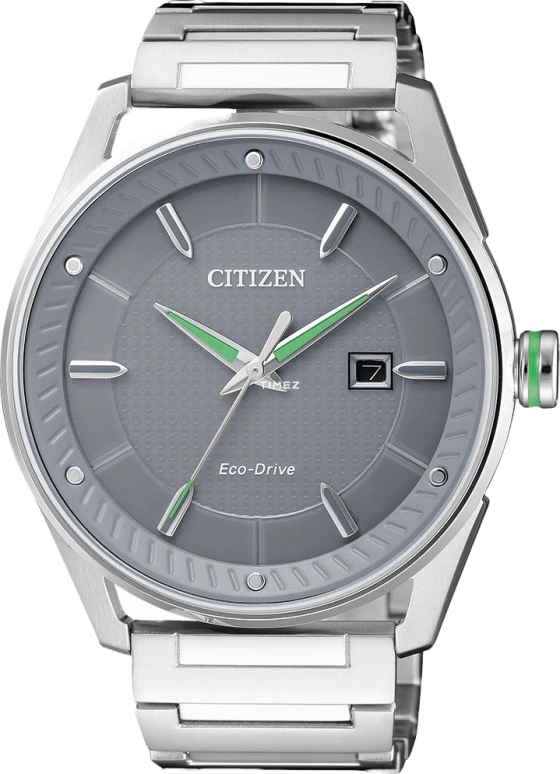 Citizen Eco-Drive BM6981-81H