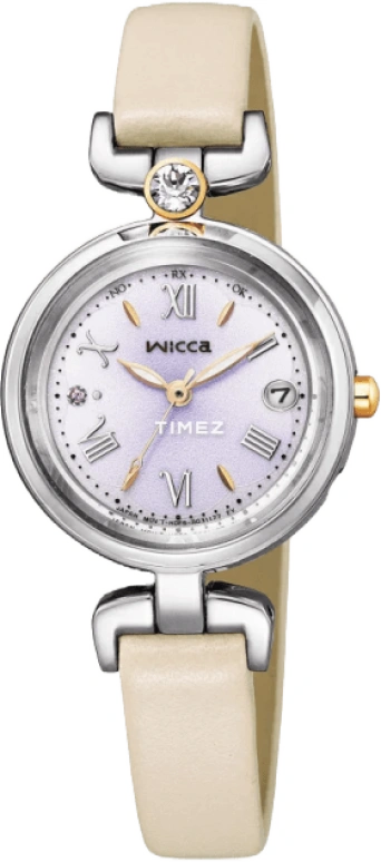 Citizen Quartz KS1-619-90