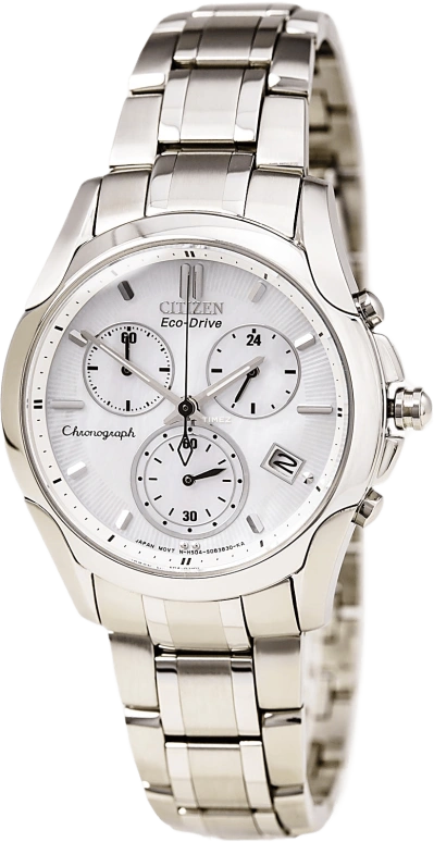 Citizen,Eco-Drive 35mm,35mm,Stainless Steel,Quartz,FB1158,FB1158-55D