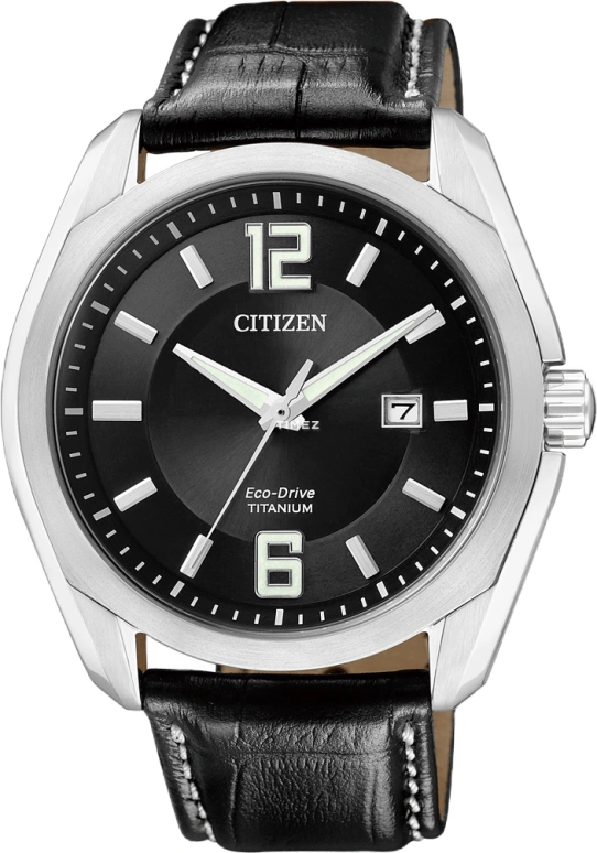 Citizen Eco-Drive BM7081-01E