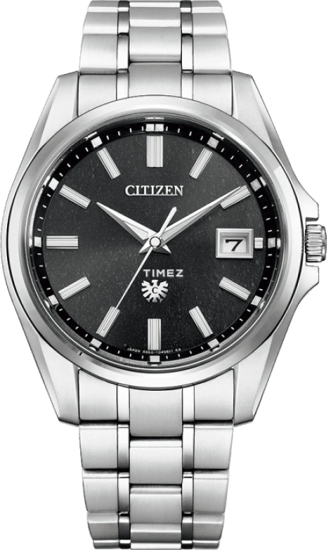 Citizen Quartz AQ4091-56E