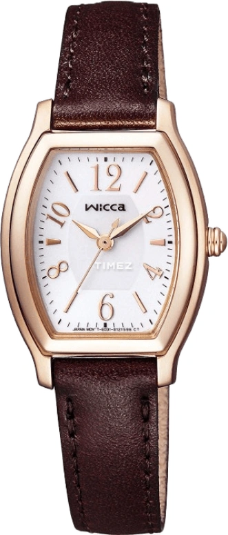 Citizen Quartz KH8-721-12