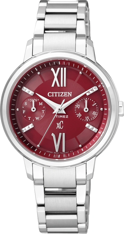 Citizen Eco-Drive FD1010-53X