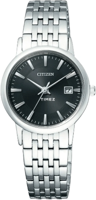 Citizen Quartz EW1580-50G