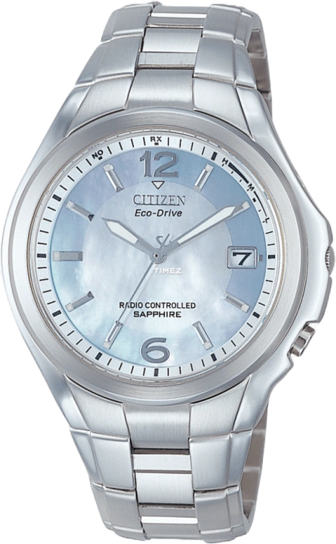Citizen Eco-Drive AS5000-71N