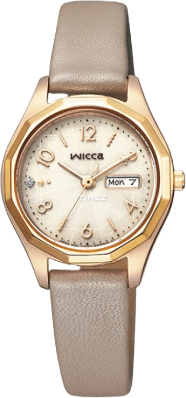 Citizen Quartz KH3-525-90