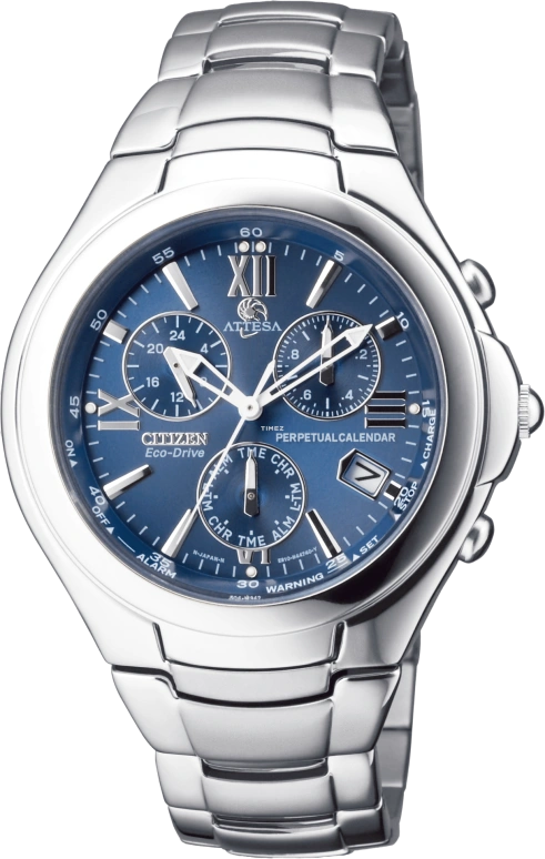 Citizen Eco-Drive BL5024-52L
