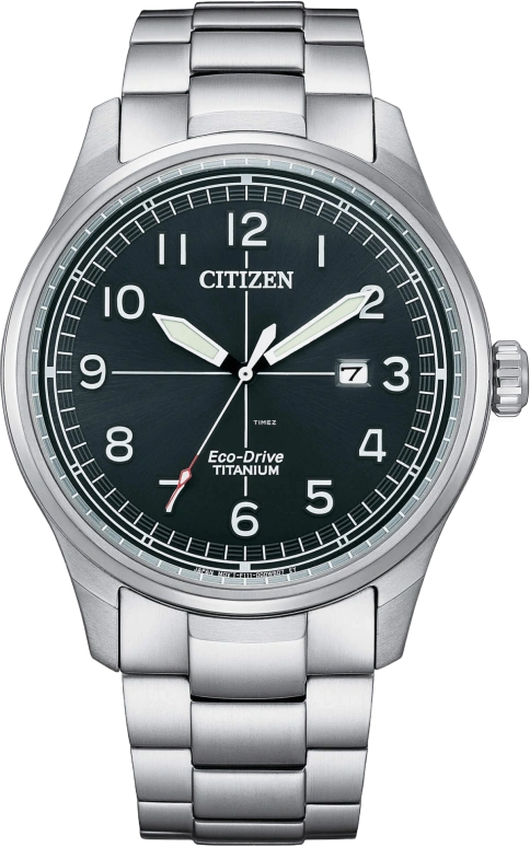 Citizen Eco-Drive BM7570-80X