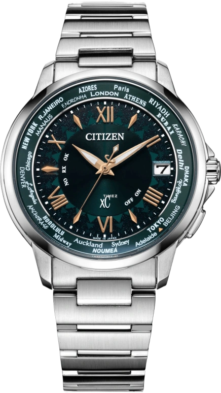 Citizen Eco-Drive CB1020-54W