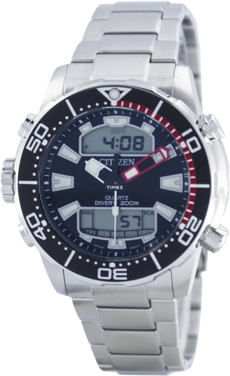 Citizen ProMaster JP1090-86E