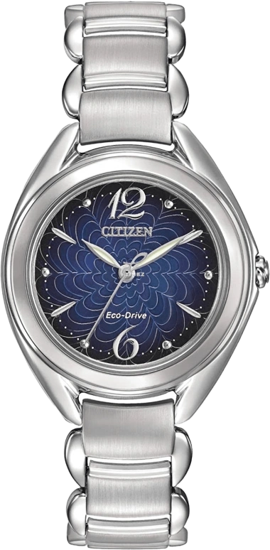 Citizen Quartz FE2070-84N