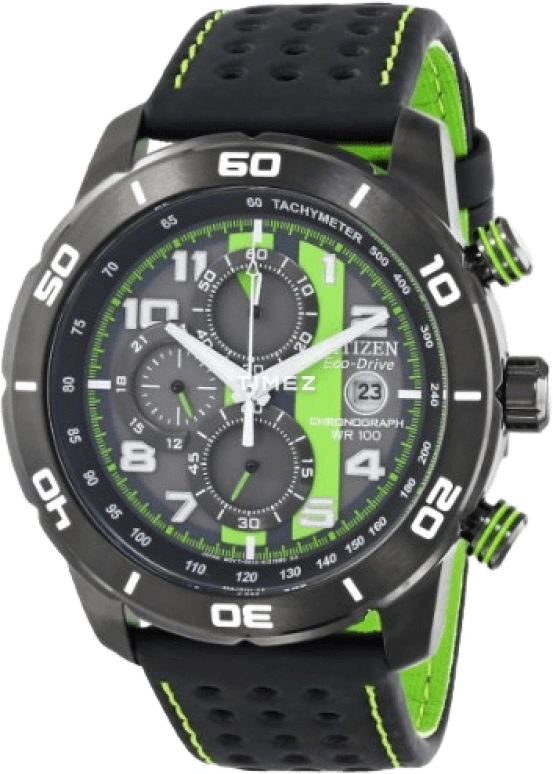 Citizen,Eco-Drive 46mm,46mm,Stainless Steel,Grey,Quartz,CA0467,CA0467-20H