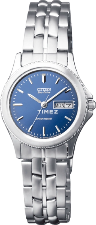 Citizen Eco-Drive EW3000-51LB