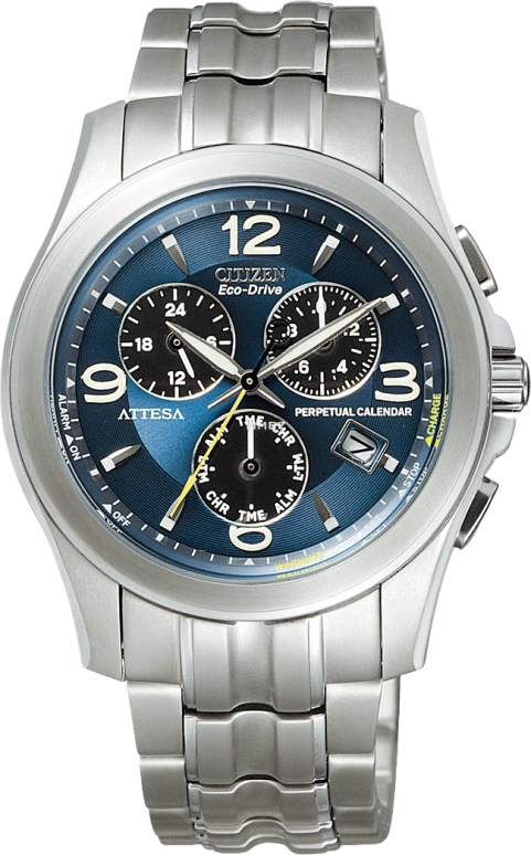 Citizen Eco-Drive BL5234-50L