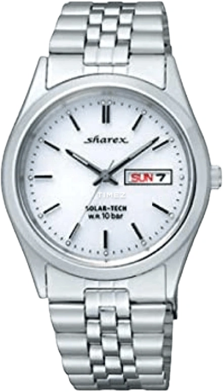 Citizen Quartz SXB30-0083
