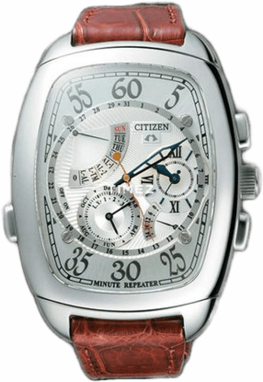 Citizen Quartz AH7000-04A