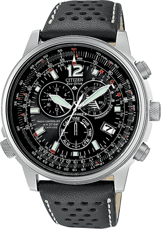Citizen,Other 45mm,45mm,Stainless Steel,Black,Quartz,AS4020,AS4020-36E