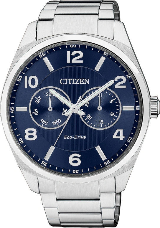 Citizen Eco-Drive AO9020-84L