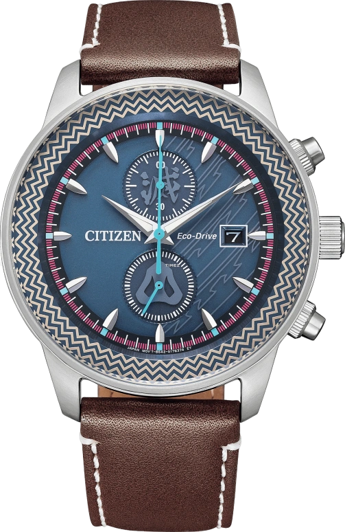 Citizen Eco-Drive CA7080-13L