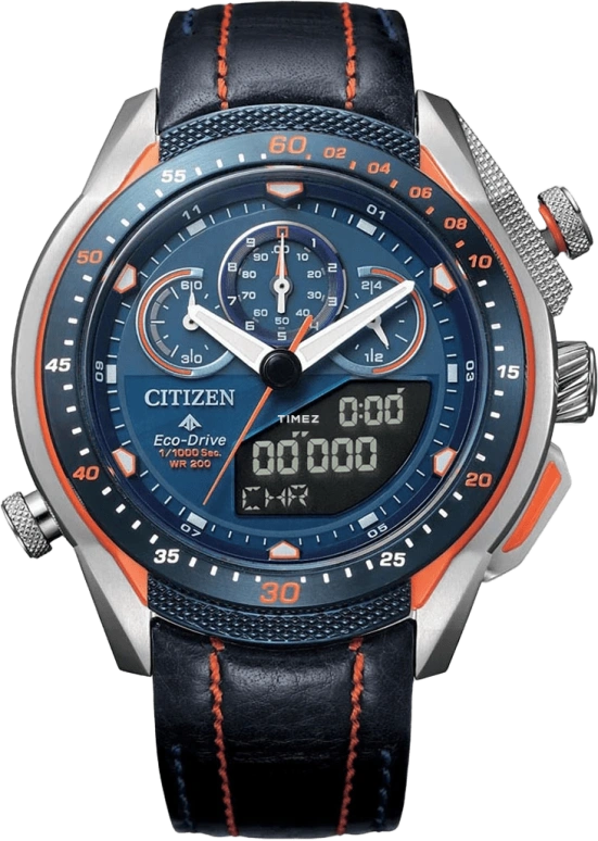 Citizen Eco-Drive JW0149-10L