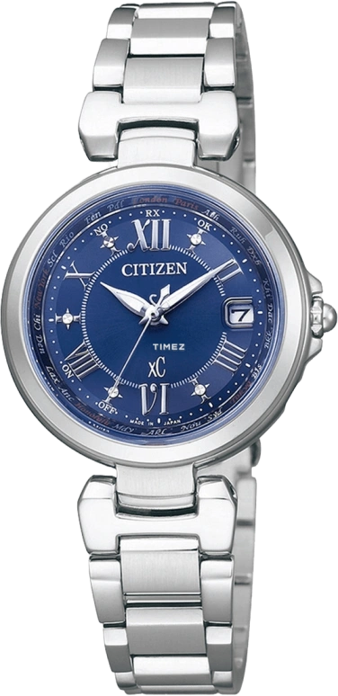 Citizen Eco-Drive EC1030-50L