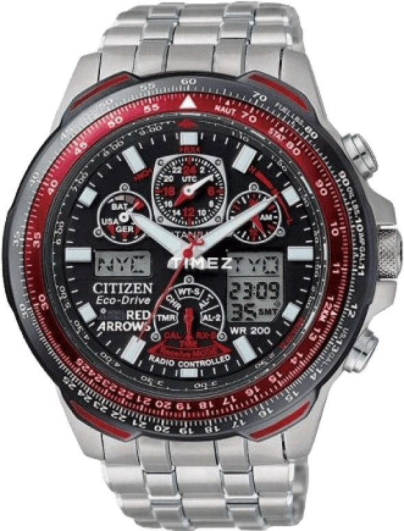 Citizen Other JY0110-55E