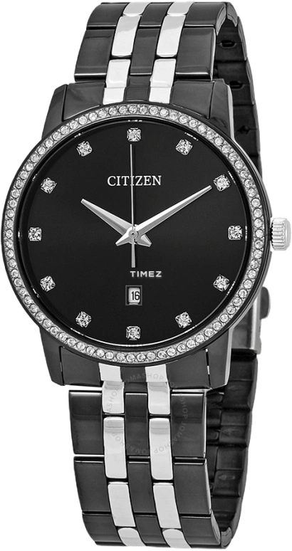 Citizen Quartz BI5037-52E
