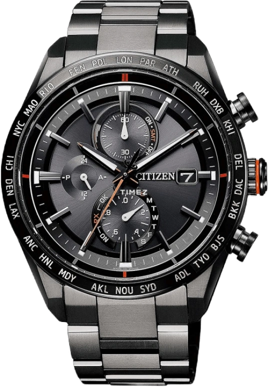 Citizen Eco-Drive AT8185-62E