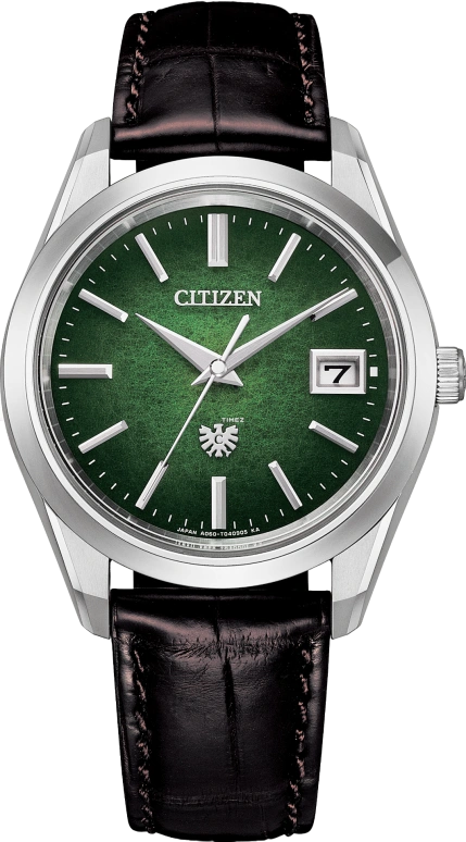 Citizen Eco-Drive AQ4100-06W