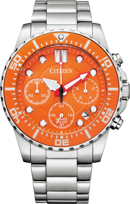 Citizen Quartz AI5008-82X