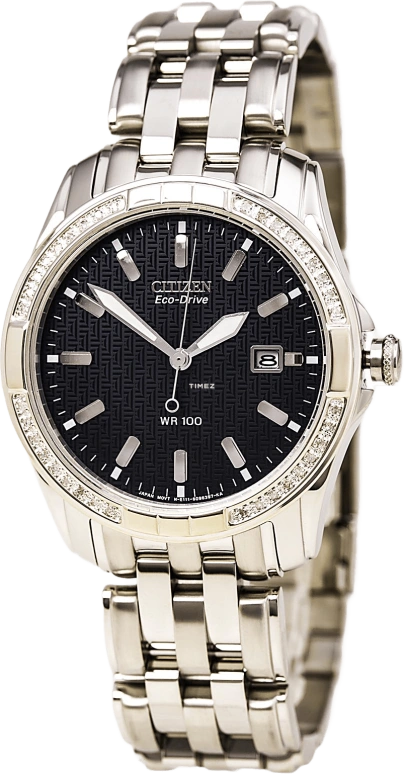 Citizen Quartz BM6810-59L