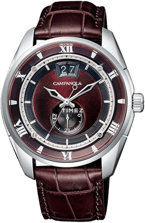 Citizen CAMPANOLA NZ0000-07W