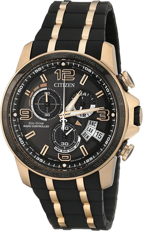 Citizen Quartz BY0119-02E
