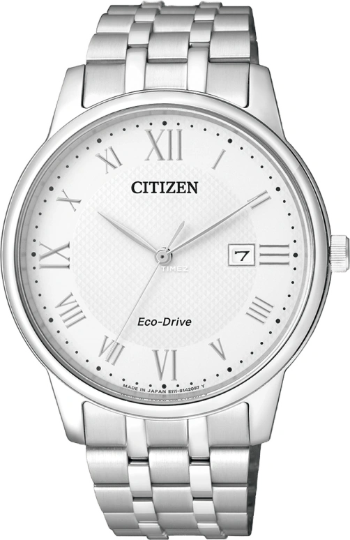 Citizen Eco-Drive BM6970-52A
