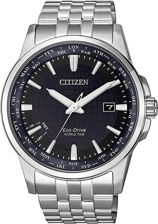 Citizen Eco-Drive BX1001-89L